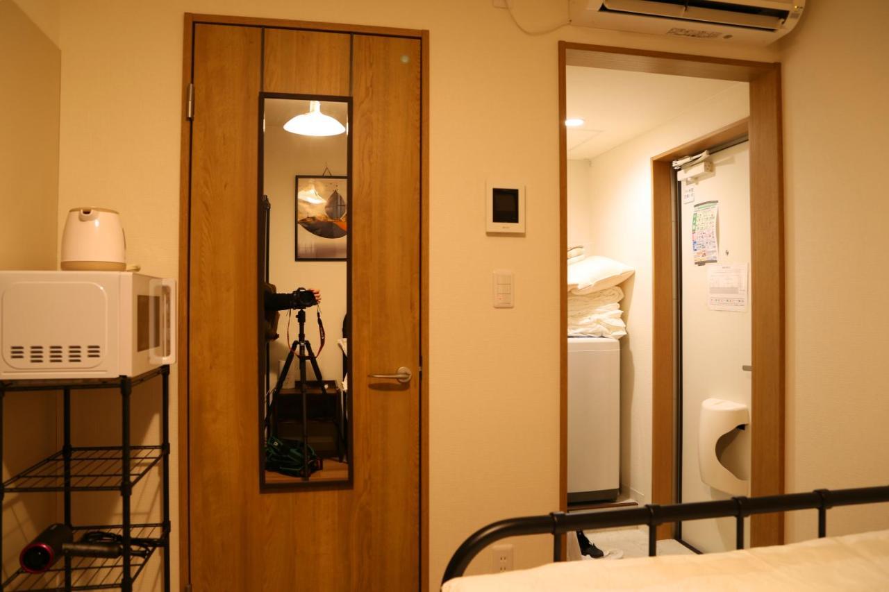 E Joy Inn（okubo Branch In Shinjuku） Aparthotel Tokio