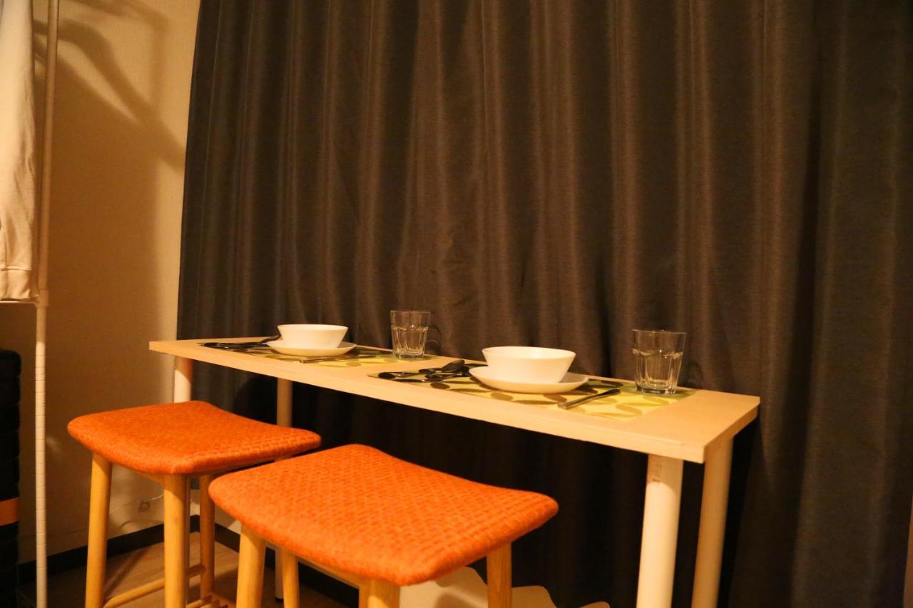 E Joy Inn（okubo Branch In Shinjuku） Tokio
