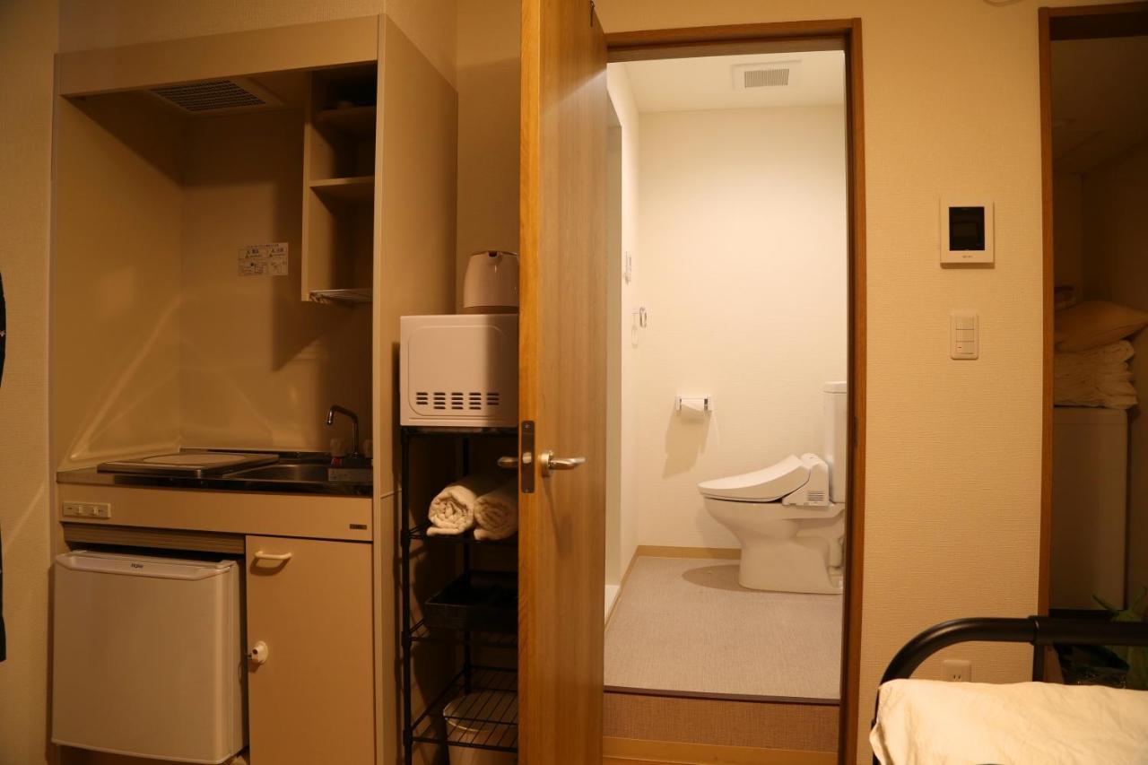E Joy Inn（okubo Branch In Shinjuku） Apart-hotel