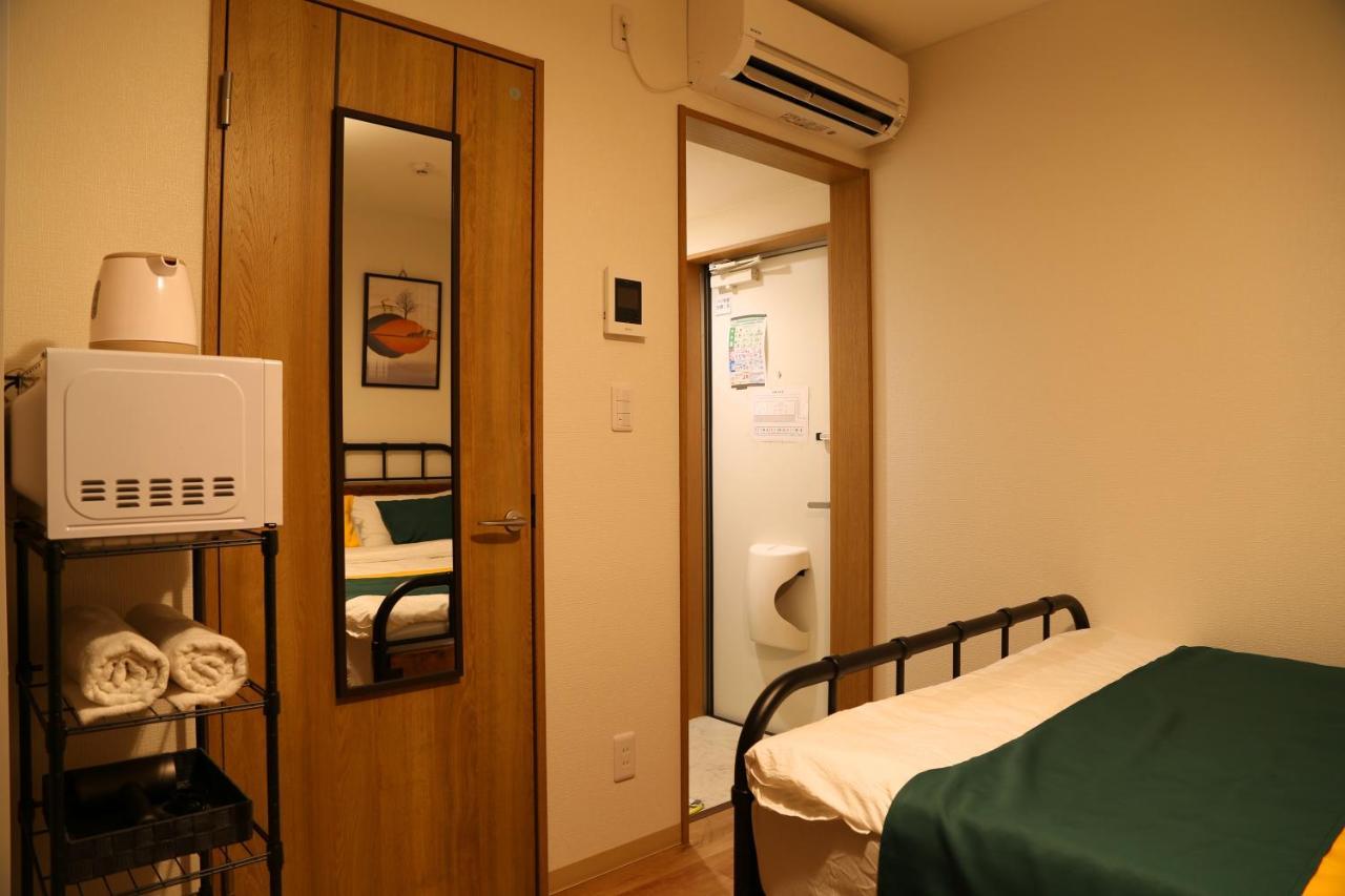Apart-hotel E Joy Inn（okubo Branch In Shinjuku） *